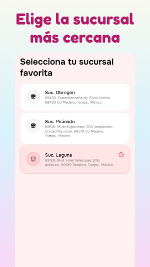 Neveria La Minerva Screenshot 1