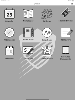 OakTree Academy Screenshot 3