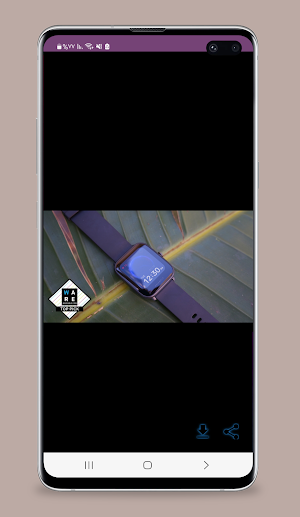 amazfit smartwatch guide Screenshot 2