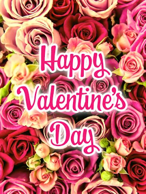 Valentine's Day 2024 Flowers Screenshot 3