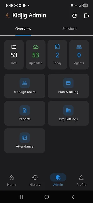 Verafii Screenshot 2