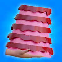 Cake Rush