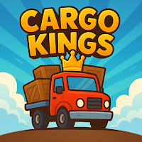 Cargo kings