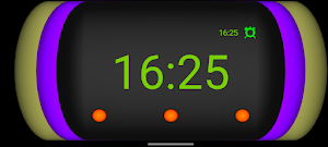 Alarm clock aivmvina Screenshot 2