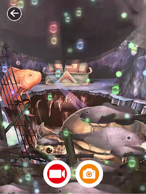トリックＡＲアート Screenshot 3