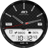 AAD16 Dark