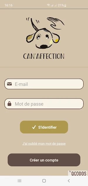 Can'Affection Screenshot 2