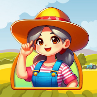 My Fun Farm-Happy Idle Time