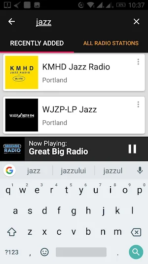 Portland Radio Stations - Oregon, USA Screenshot 3