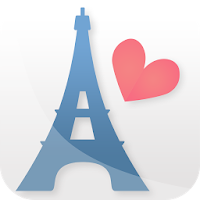 France Dating App - Meet, Chat, Date Nearby Locals