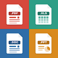 PDF Reader - File Manager
