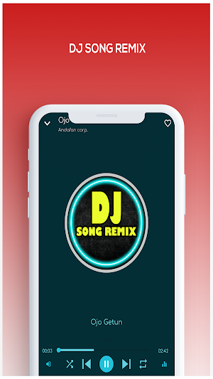 DJ Song Remix Offline Screenshot 0
