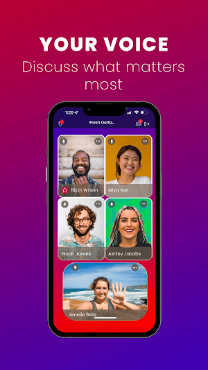 myBalbo Screenshot 0