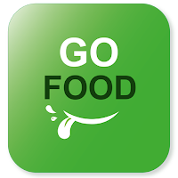 Go Food: Food-Restaurant
