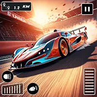 Crazy Car Games