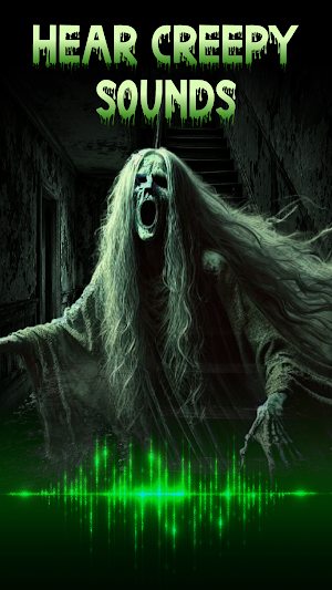 Ghost Detector: Radar Pro Screenshot 2