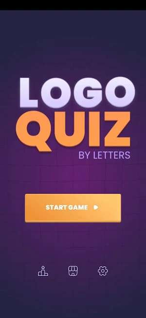 Logo Quiz: by Letter Screenshot 0