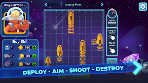 Stellar Tactics Screenshot 1