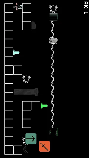 Knitted Barrel Screenshot 2