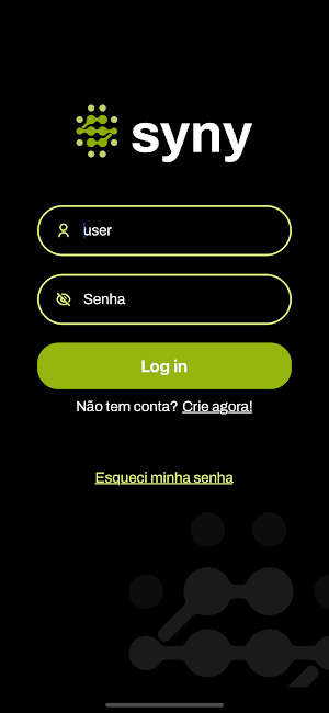 Syny Screenshot 0