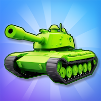 Tank Up