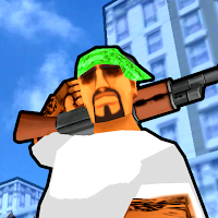 Gangster Manager