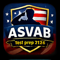 ASVAB 2026 Prep Pro