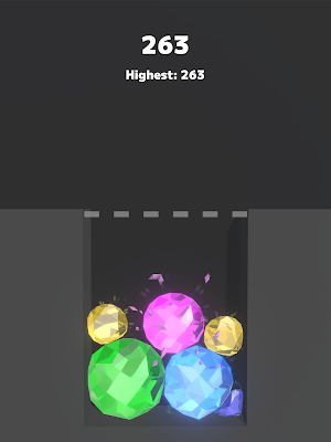 Jewelry Merge 3D Screenshot 3