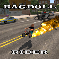 Ragdoll Rider