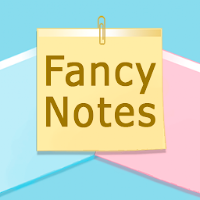 Fancy Notes