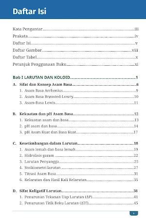 Kimia SMA Kelas 12 Merdeka Screenshot 1