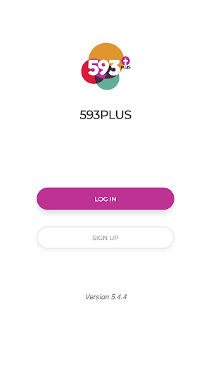 593PLUS Screenshot 0