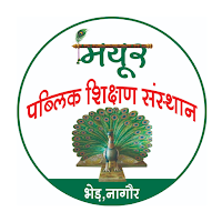 Mayur School Bher Nagaur