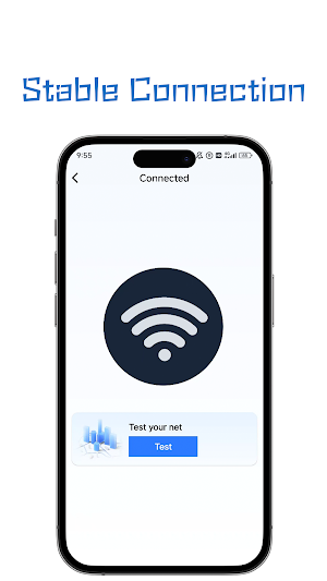 Surf Proxy Screenshot 2