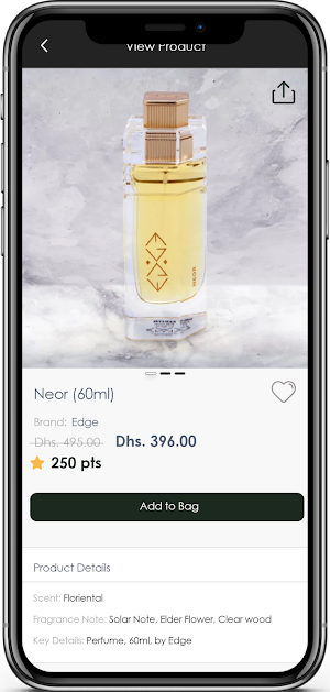 MHGBoutique Screenshot 1