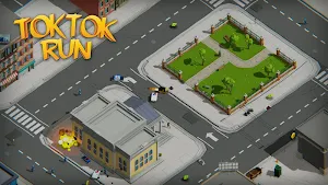 TokTok Run Screenshot 3