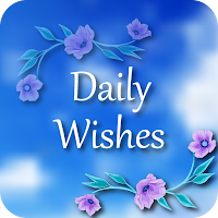 Daily Wishes & Greeting Images
