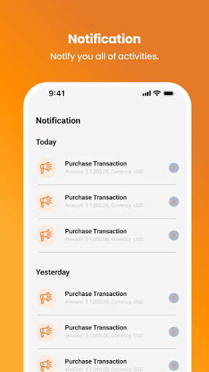 CPBank Merchant Screenshot 2