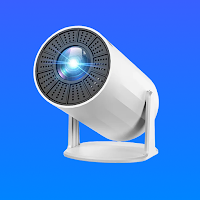 Hy300 Pro Projector App