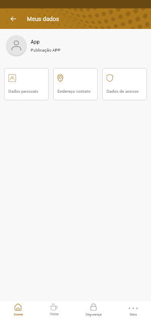 LM PORTARIA Screenshot 3