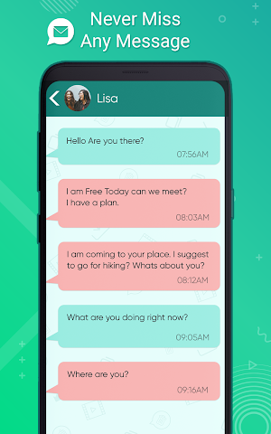 Recover Deleted Messages 2020 - Message Recovery Screenshot 3