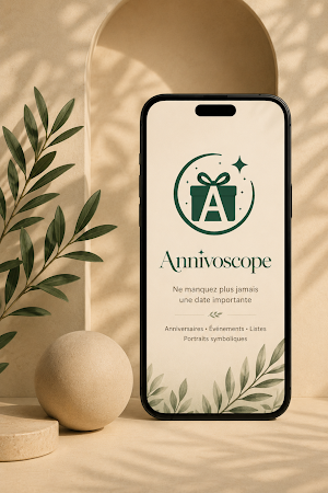 Annivoscope Screenshot 0