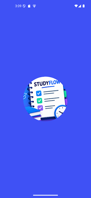 StudyFlow – Study Planner Screenshot 0