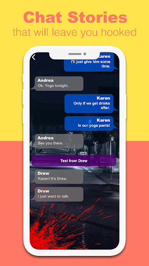Voices by Volley Screenshot 2