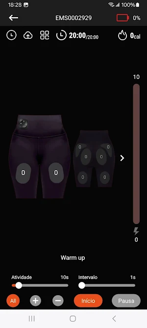 Evolluxor Screenshot 3