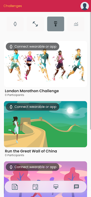 Spiral Freerun CIC Screenshot 1