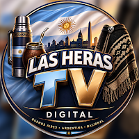 Las Heras Tv Digital
