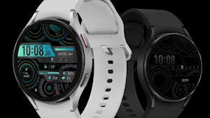 Heavy Machinery For Wear OS Screenshot 3