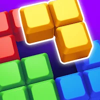Crunchy Cubes