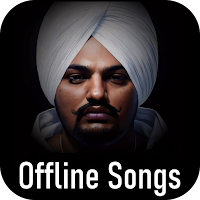 Sidhu Moose Wala offline songs